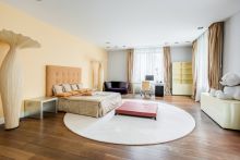 Дом под ключ в КП Романово-2