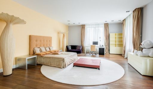 Дом под ключ в КП Романово-2