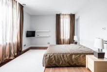 Дом под ключ в КП Романово-2