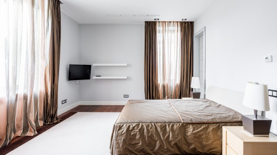 Дом под ключ в КП Романово-2