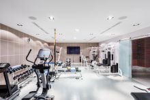 Дом под ключ в КП Романово-2