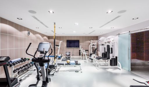 Дом под ключ в КП Романово-2