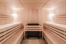 Дом под ключ в КП Романово-2