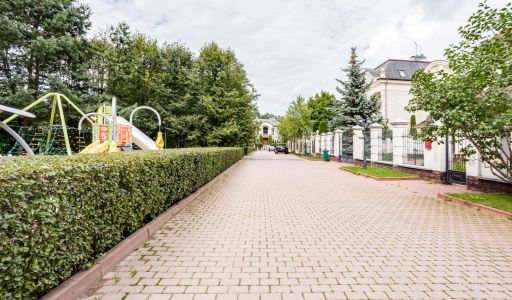 Дом под ключ в КП Романово-2