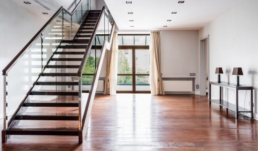 Дом под ключ в КП Романово-2