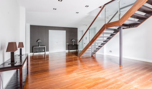 Дом под ключ в КП Романово-2