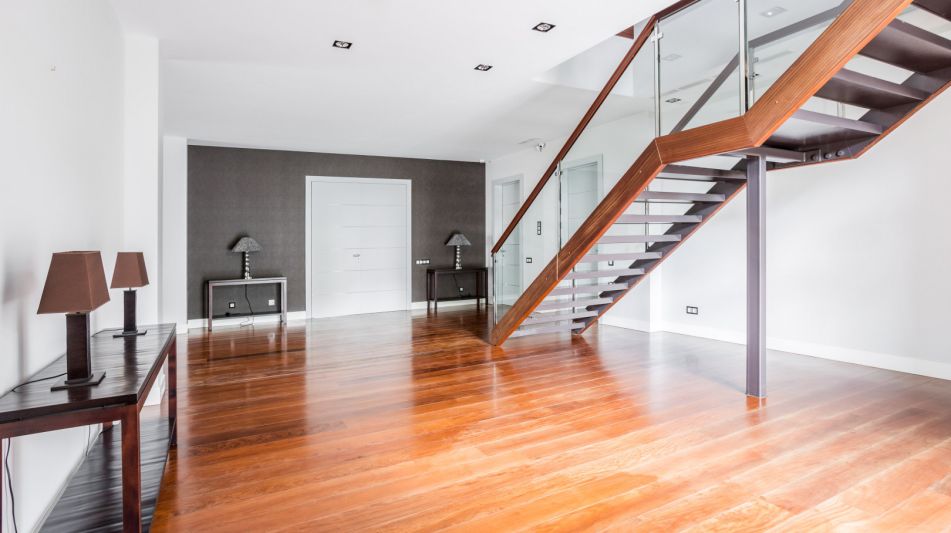 Дом под ключ в КП Романово-2