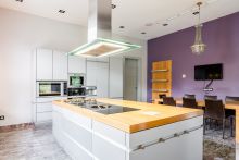 Дом под ключ в КП Романово-2