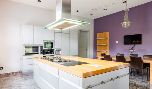 Дом под ключ в КП Романово-2