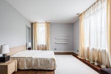 Дом под ключ в КП Романово-2