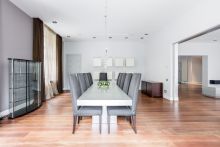 Дом под ключ в КП Романово-2