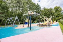 Дом под ключ в КП Романово-2