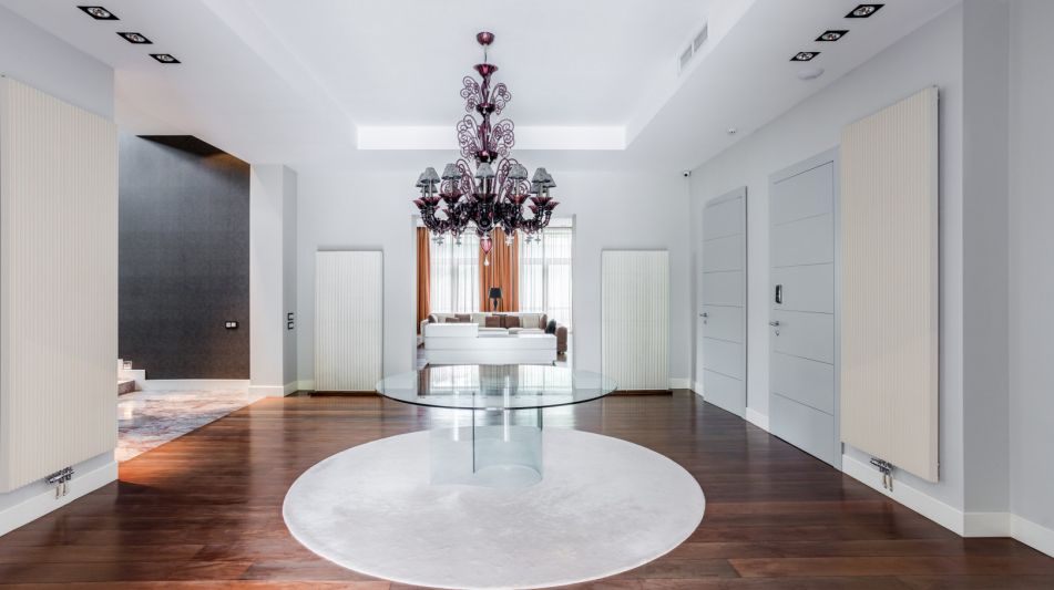 Дом под ключ в КП Романово-2