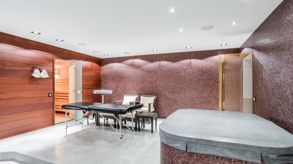 Дом под ключ в КП Романово-2