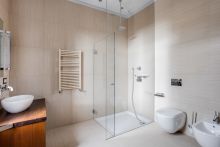 Дом под ключ в КП Романово-2