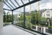 Дом под ключ в КП Романово-2