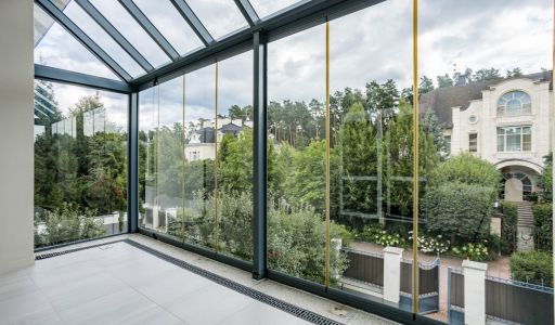 Дом под ключ в КП Романово-2