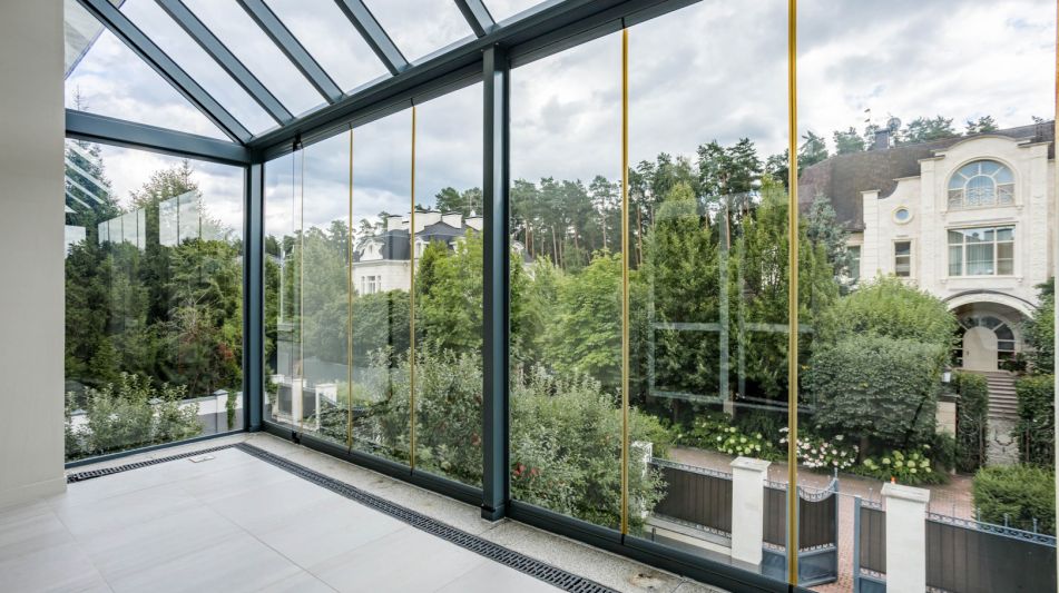 Дом под ключ в КП Романово-2