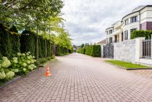 Дом под ключ в КП Романово-2