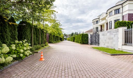 Дом под ключ в КП Романово-2