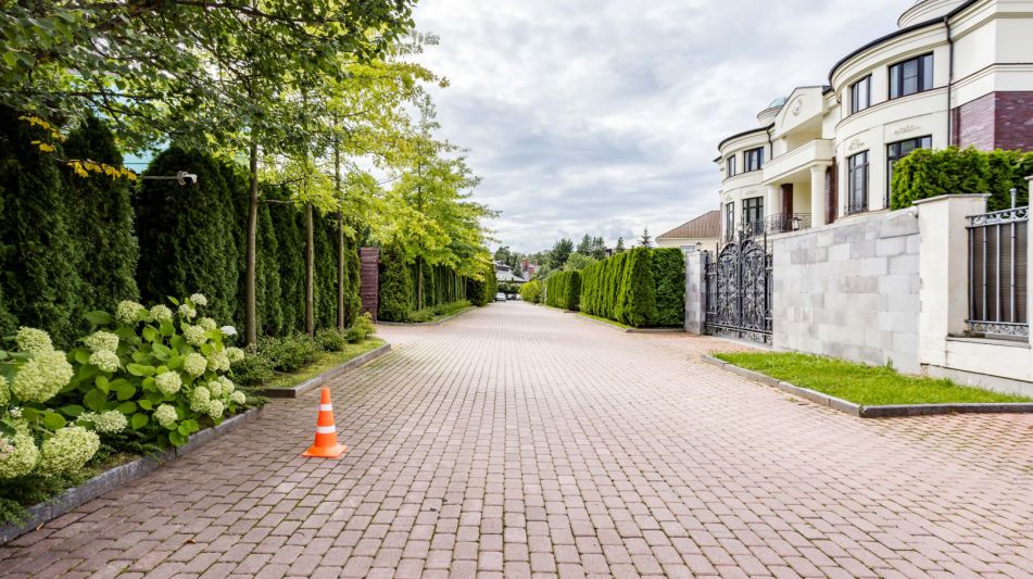 Дом под ключ в КП Романово-2