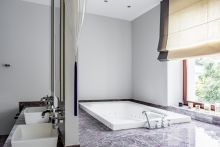 Дом под ключ в КП Романово-2