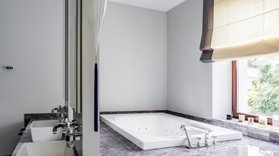 Дом под ключ в КП Романово-2