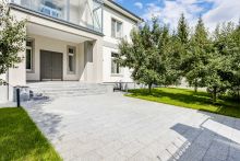 Дом под ключ в КП Романово-2