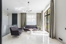 Новый ном в поселке Лесные зори