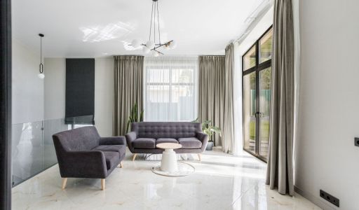 Новый ном в поселке Лесные зори