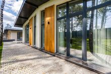 Новый ном в поселке Лесные зори