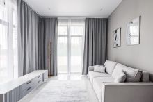 Новый ном в поселке Лесные зори