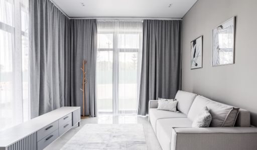 Новый ном в поселке Лесные зори