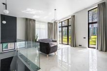 Новый ном в поселке Лесные зори