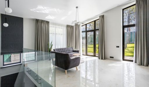 Новый ном в поселке Лесные зори