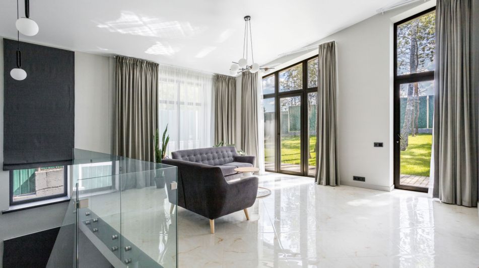 Новый ном в поселке Лесные зори