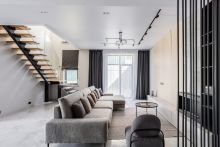 Новый ном в поселке Лесные зори