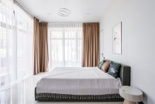 Новый ном в поселке Лесные зори