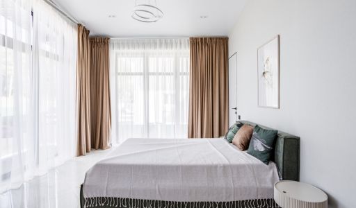 Новый ном в поселке Лесные зори