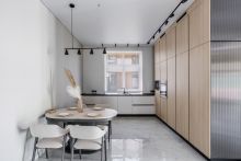 Новый ном в поселке Лесные зори