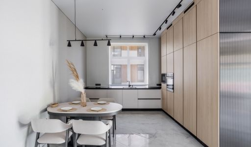 Новый ном в поселке Лесные зори