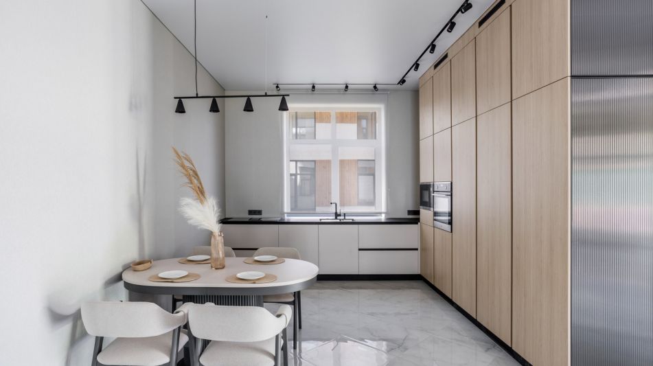 Новый ном в поселке Лесные зори