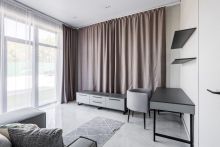 Новый ном в поселке Лесные зори