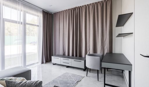 Новый ном в поселке Лесные зори