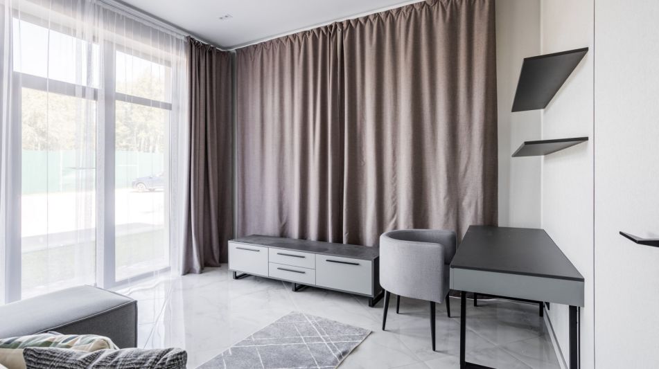 Новый ном в поселке Лесные зори