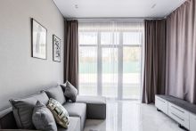 Новый ном в поселке Лесные зори