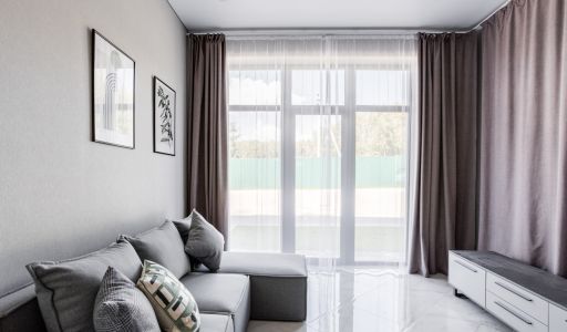 Новый ном в поселке Лесные зори