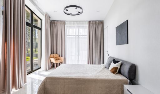 Новый ном в поселке Лесные зори