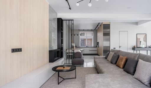 Новый ном в поселке Лесные зори