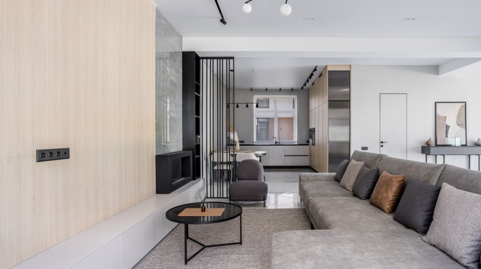 Новый ном в поселке Лесные зори